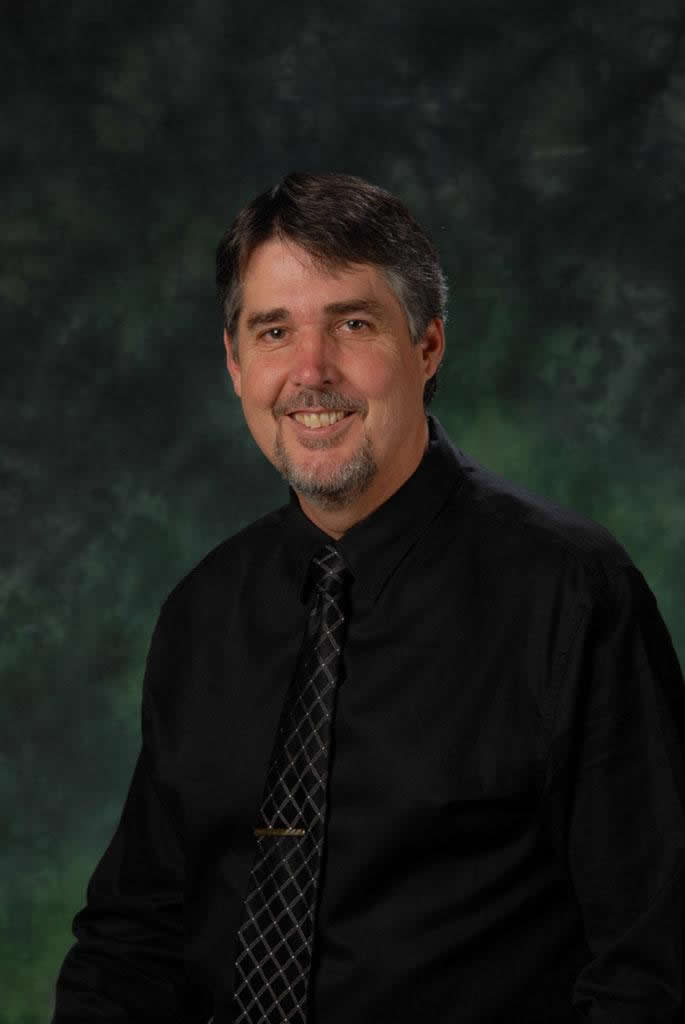 Dr. Brumbley