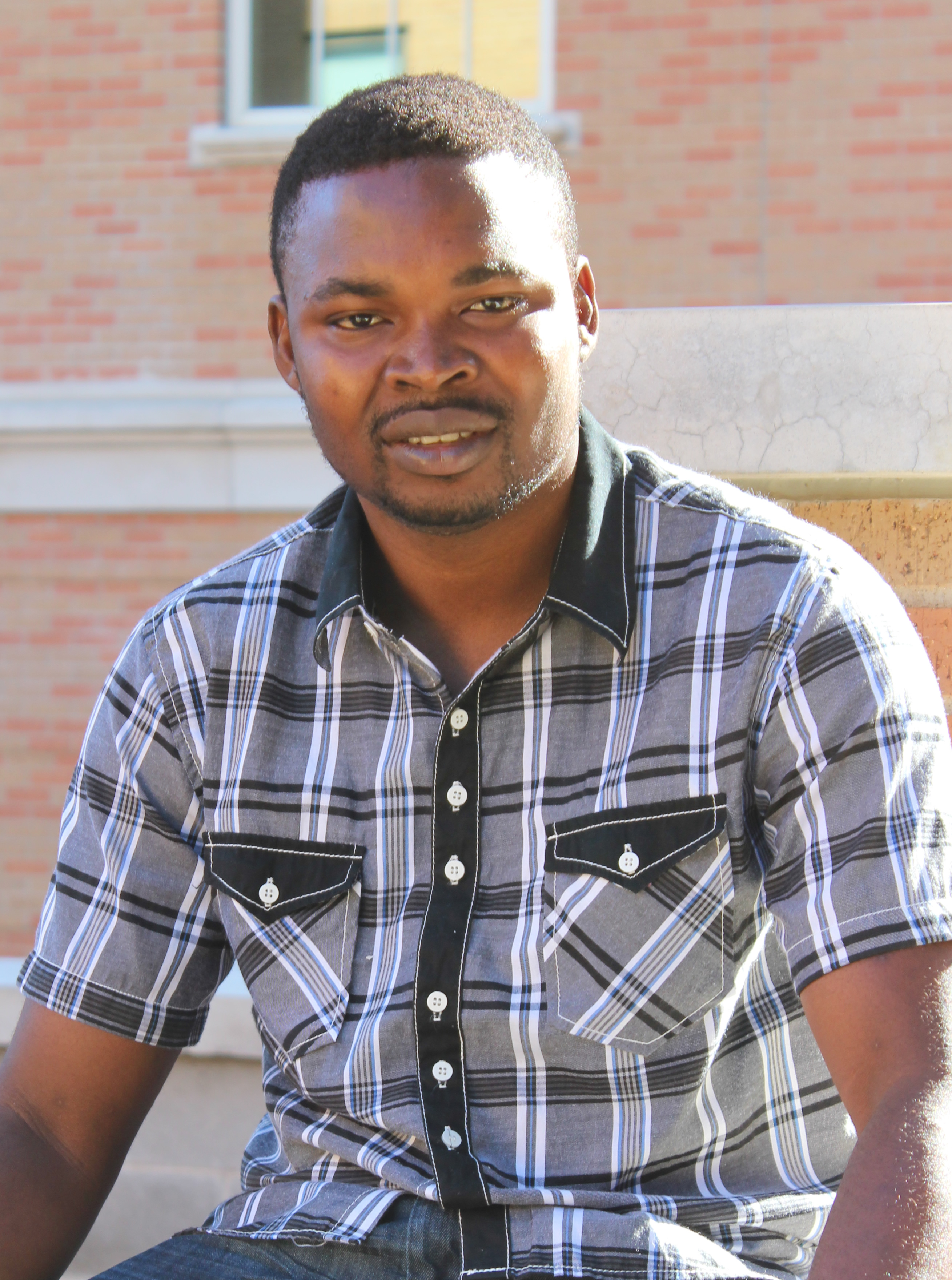 Ade Adiji