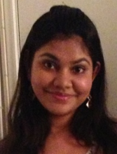 Garima Saxena